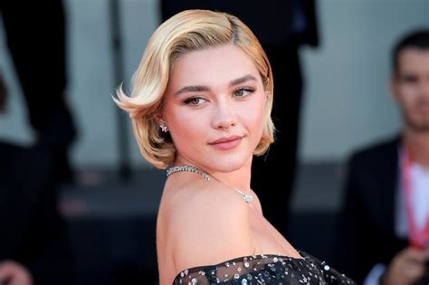 florence pugh topless oppenheimer|Florence Pugh’s Topless ‘Oppenheimer’ Scene Is。